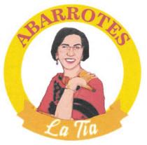 ABARROTES LA TIA