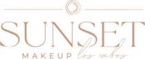 SUNSET MAKEUP LOS CABOS