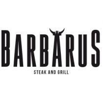 BARBARUS STEAK AND GRILL