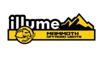 ILLUME MAMMOTH OFFROAD LIGHTS