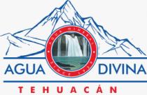 AGUA DIVINA TEHUACAN