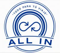 ALL IN 