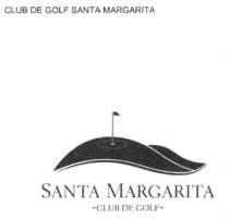 CLUB DE GOLF SANTA MARGARITA