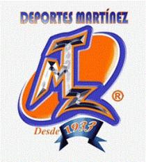 MTZ DEPORTES MARTINEZ