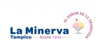 LA MINERVA TAMPICO DESDE 1932
