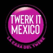 LA CASA DEL TWERK