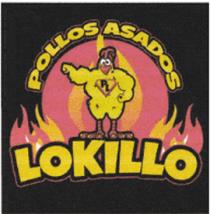 POLLOS ASADOS LOKILLO