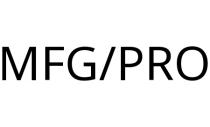 MFG/PRO