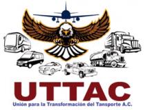 UNIÓN PARA LA TRANSFORMACIÓN DEL TRANSPORTE A. C.