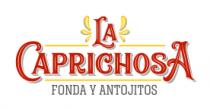 FONDA Y ANTOJITOS LA CAPRICHOSA