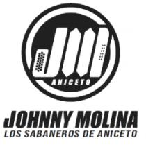 JM ANICETO JOHNNY MOLINA LOS SABANEROS DE ANICETO