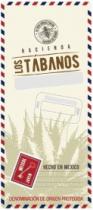HACIENDA LOS TÁBANOS DE TIRSO SÁNCHEZ PARTIDA