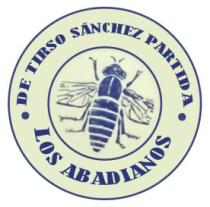 LOS ABADIANOS DE TIRSO SÁNCHEZ PARTIDA