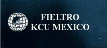 FIELTRO KCU MEXICO