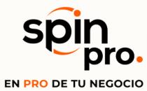 SPIN PRO. EN PRO DE TU NEGOCIO
