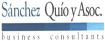 SÁNCHEZ QUÍO Y ASOC. BUSINESS CONSULTANTS