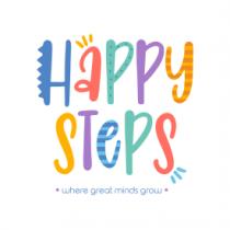 HAPPY STEPS