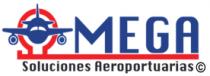SOLUCIONES AEROPORTUARIAS OMEGA