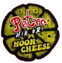 PETRA HIKURI MOON CHEESE