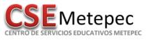 CSEMETEPEC CENTRO DE SERVICIOS EDUCATIVOS METEPEC