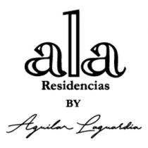 ALA RESIDENCIAS BY AGUILAR LAGUARDIA