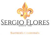 SERGIO FLORES