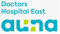 DOCTORS HOSPITAL EAST AUNA