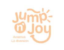 JUMP N' JOY AMAMOS LA DIVERSION