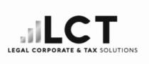 LCT LEGAL CORPORATE & TAX SOLUTIONS