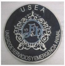FH USEA UNIDAD DE SERVICIOS Y EMERGENCIA ANIMAL