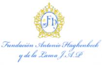 FH FUNDACIÓN ANTONIO HAGHENBECK Y DE LA LAMA J.A