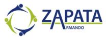 ZAPATA ARMANDO