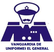 VANGUARDIA DE UNIFORMES EL GENERAL