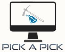 PICK A PICK