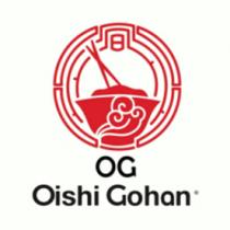 OG OISHI GOHAN