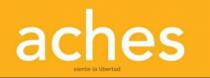ACHES SIENTE LA LIBERTAD