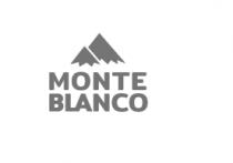 MONTE BLANCO