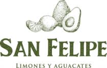 LIMONES Y AGUACATES SAN FELIPE