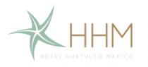 HHM HOTEL HUATULCO MÁXICO