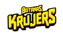 BOTANAS KRUJERS