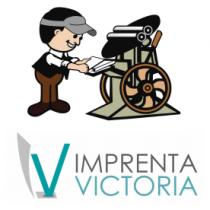 IMPRENTA VICTORIA