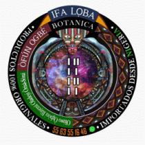 BOTNICA IFA LOBA
