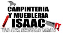 CARPINTERIA Y MUEBLERIA ISAAC