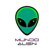MUNDO ALIEN