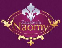 ZAPATERIA NAOMY
