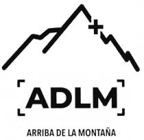 + [ADLM] ARRIBA DE LA MONTAÑA