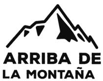 ARRIBA DE LA MONTAÑA