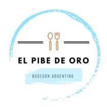 EL PIBE DE ORO