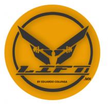 LIFT.MX BY EDUARDO COLUNGA