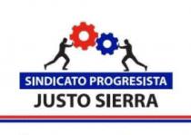 SINDICATO PROGRESISTA JUSTO SIERRA